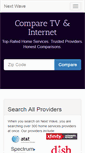 Mobile Screenshot of nextwave.org